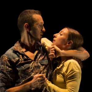Let's Du-et is a duet by Fabio Liberti with Arina Trostyanetskaya